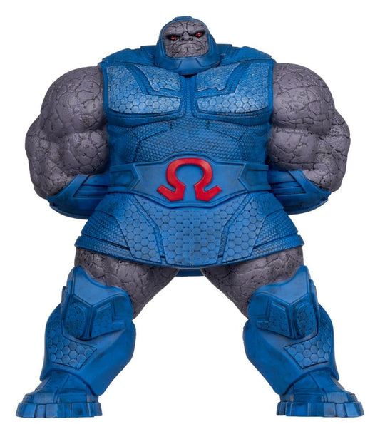 DC Direct Collector Vinyl Statue Darkseid 12 cm Image 1
