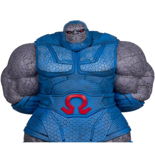 DC Direct Collector Vinyl Statue Darkseid 12 cm Image 2