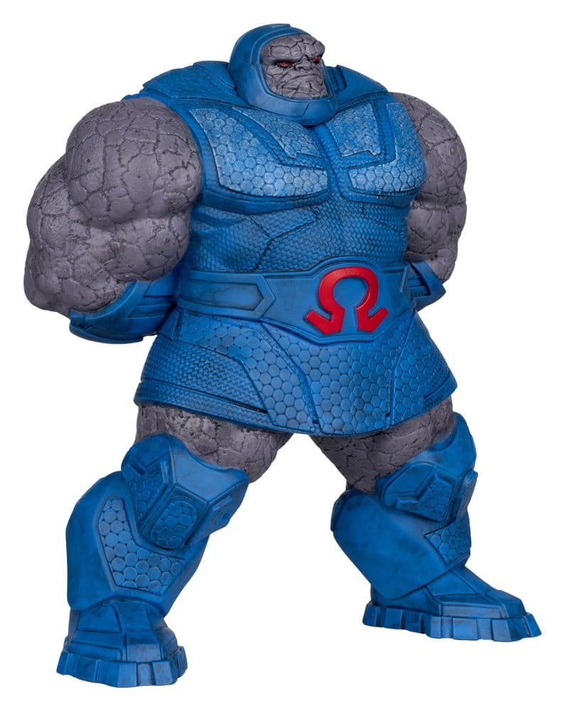 DC Direct Collector Vinyl Statue Darkseid 12 cm Image 4