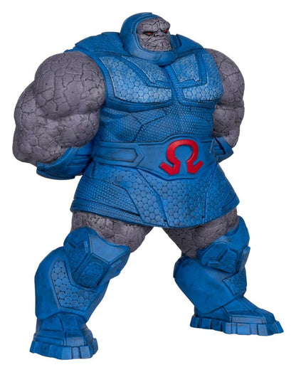 DC Direct Collector Vinyl Statue Darkseid 12 cm Image 4