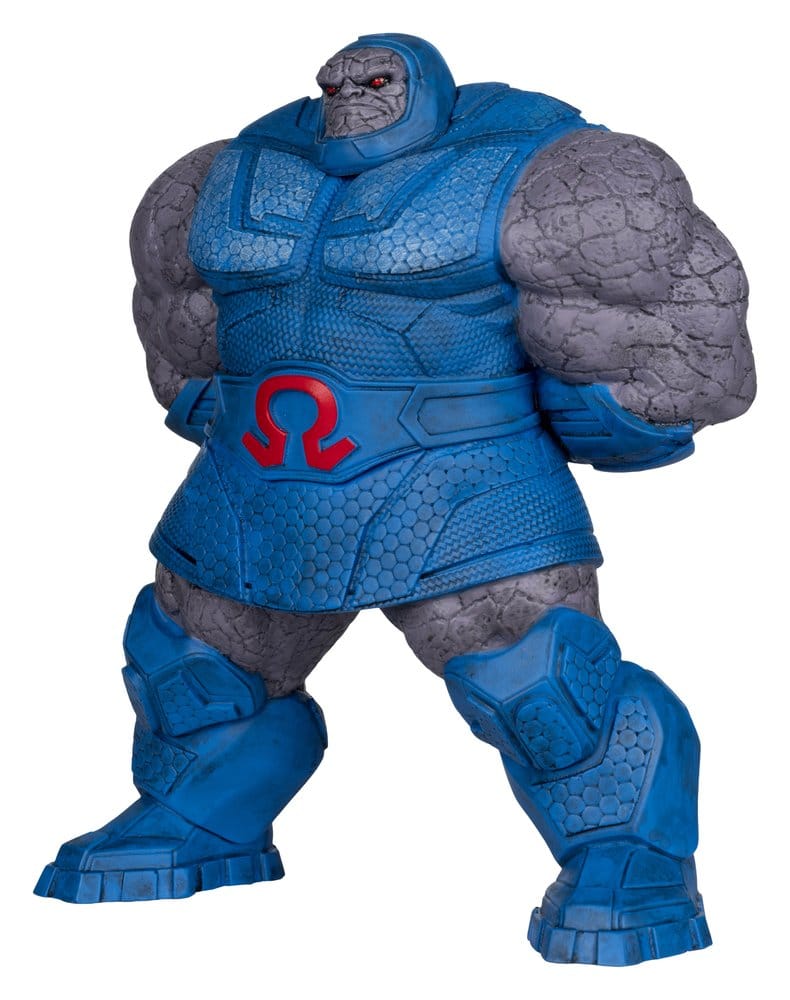 DC Direct Collector Vinyl Statue Darkseid 12 cm Image 5