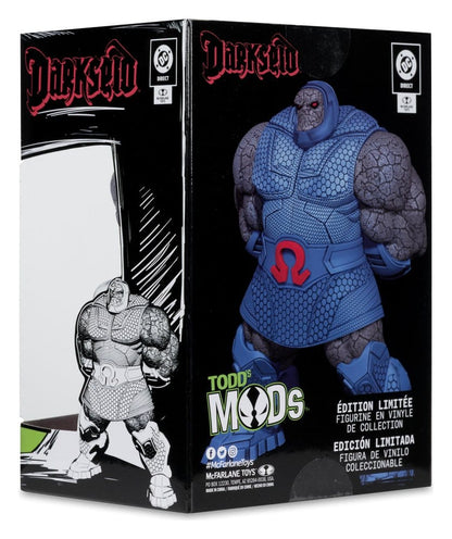 DC Direct Collector Vinyl Statue Darkseid 12 cm Image 9