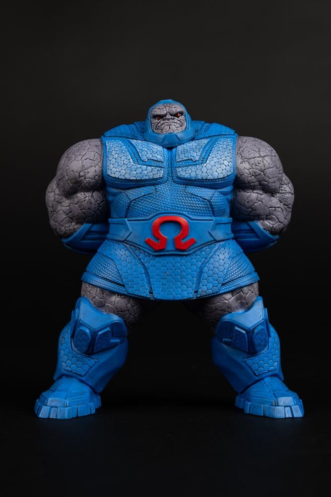 DC Direct Collector Vinyl Statue Darkseid 12 cm Image 10