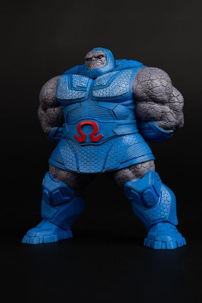 DC Direct Collector Vinyl Statue Darkseid 12 cm Image 11