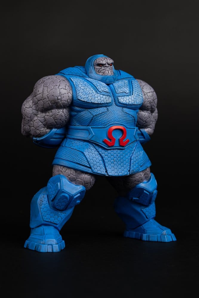 DC Direct Collector Vinyl Statue Darkseid 12 cm Image 12