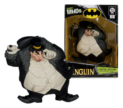 DC Direct Todd's Mods Vinylfigur The Penguin 9 cm (Limitierte Auflage) Image 3