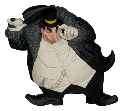 DC Direct Todd's Mods Vinylfigur The Penguin 9 cm (Limitierte Auflage) Image 4