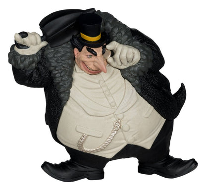 DC Direct Todd's Mods Vinylfigur The Penguin 9 cm (Limitierte Auflage) Image 1