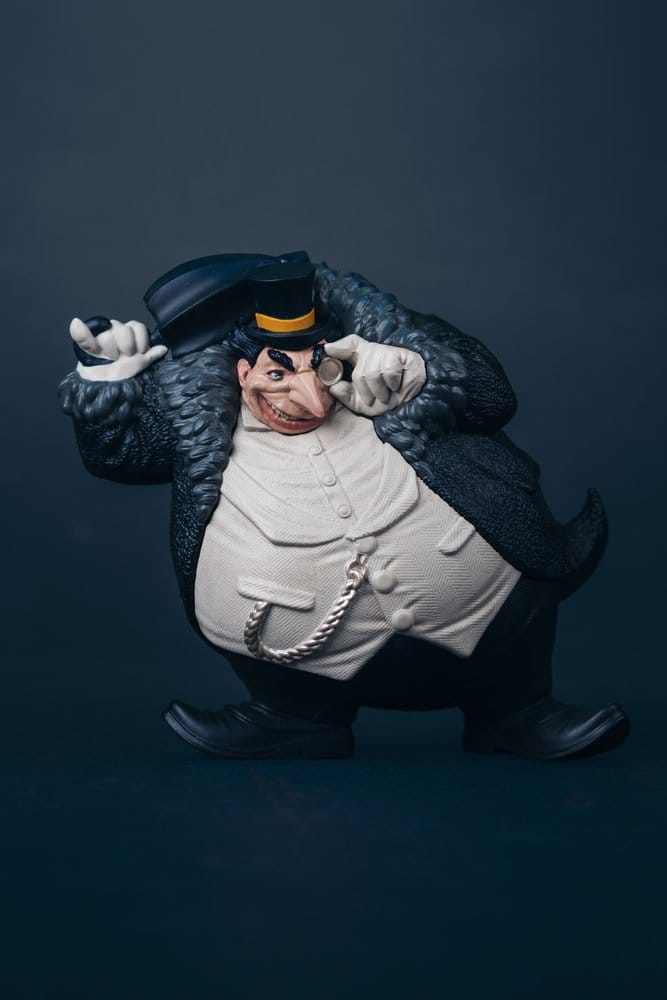 DC Direct Todd's Mods Vinylfigur The Penguin 9 cm (Limitierte Auflage) Image 9