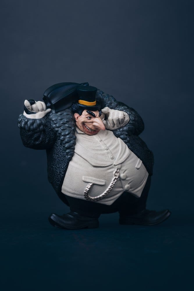 DC Direct Todd's Mods Vinylfigur The Penguin 9 cm (Limitierte Auflage) Image 10
