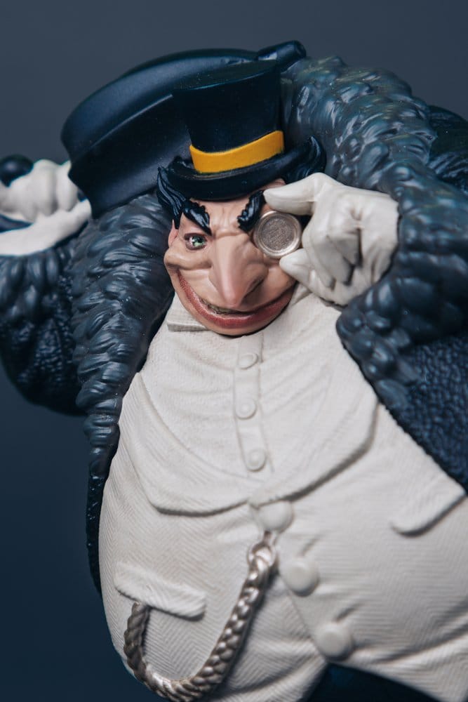 DC Direct Todd's Mods Vinylfigur The Penguin 9 cm (Limitierte Auflage) Image 12
