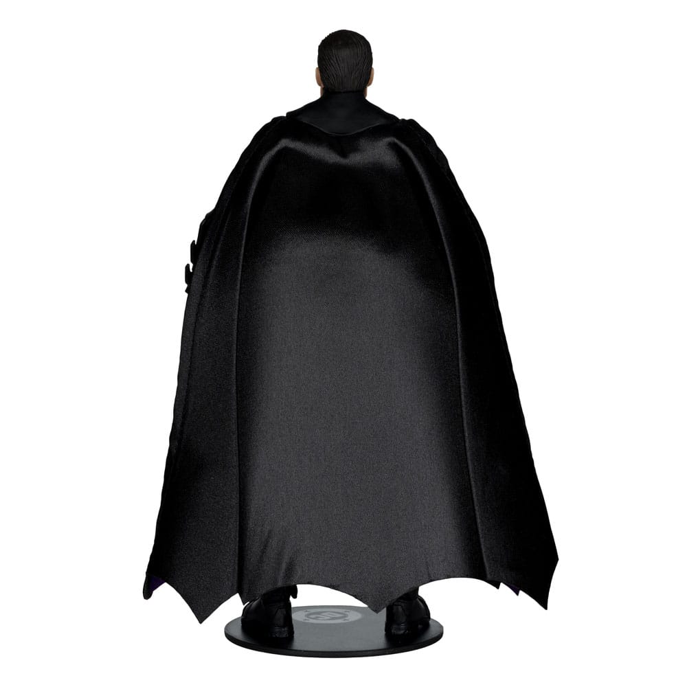 DC Rebirth DC Multiverse Actionfigur Batman (Gold Label) 18 cm Image 5