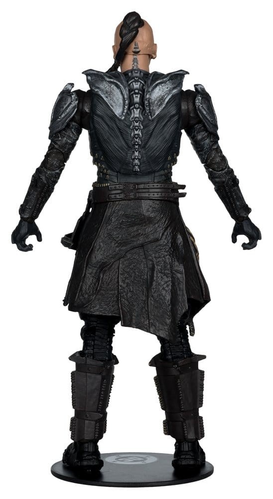 Supergirl (2026) DC Theatrical Deluxe Edition Actionfigur Krem of the Yellow Hills 18 cm Image 6