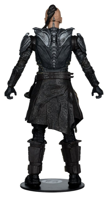 Supergirl (2026) DC Theatrical Deluxe Edition Actionfigur Krem of the Yellow Hills 18 cm Image 6