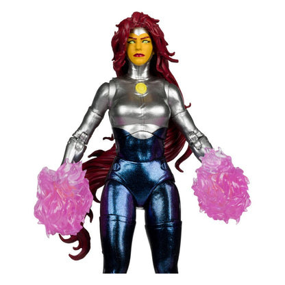 DC Direct McFarlane Toys Digital Actionfigur Blackfire (The New Teen Titans) 18 cm Image 4