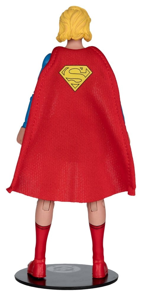 DC Multiverse Collector Edition Actionfigur Supergirl (Collector Edition #59) 18 cm Image 6