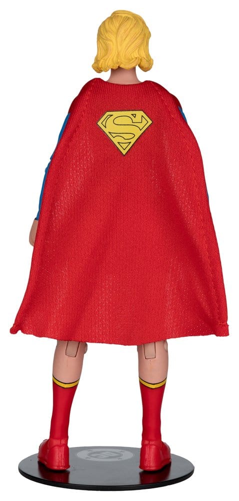 DC Multiverse Collector Edition Actionfigur Supergirl (Collector Edition #59) 18 cm Image 14