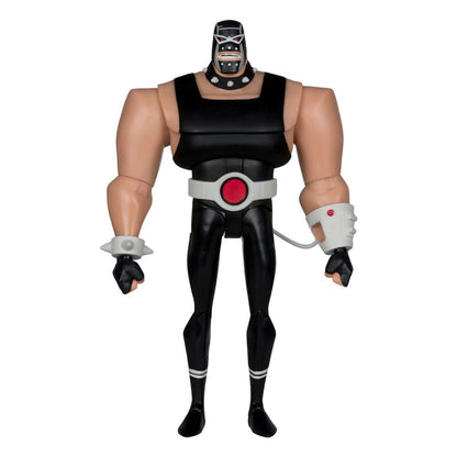 DC Direct Actionfigur The New Batman Adventures Bane 15 cm Image 1