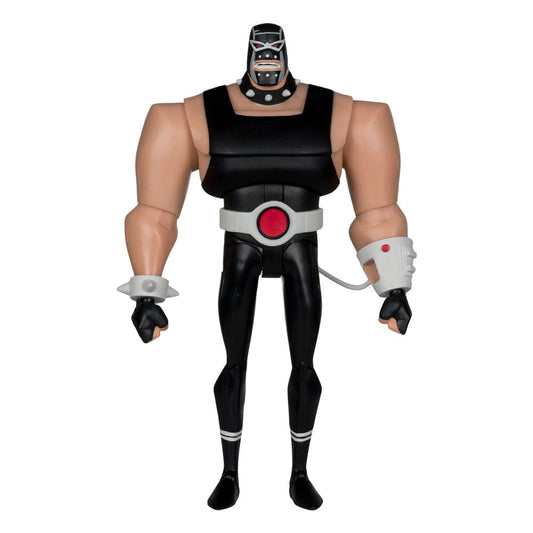 DC Direct Actionfigur The New Batman Adventures Bane 15 cm Image 1