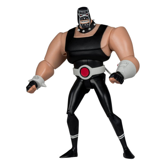 DC Direct Actionfigur The New Batman Adventures Bane 15 cm Image 2