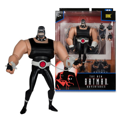 DC Direct Actionfigur The New Batman Adventures Bane 15 cm Image 5