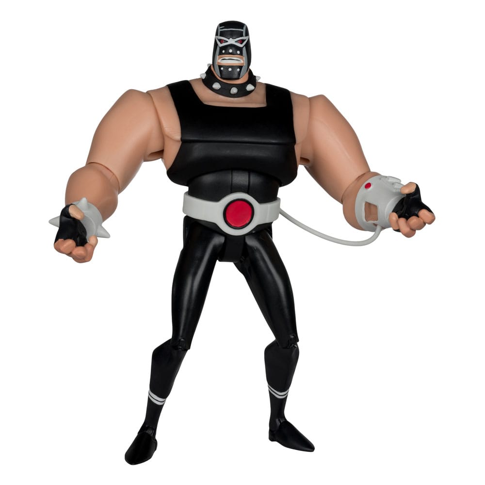DC Direct Actionfigur The New Batman Adventures Bane 15 cm Image 6