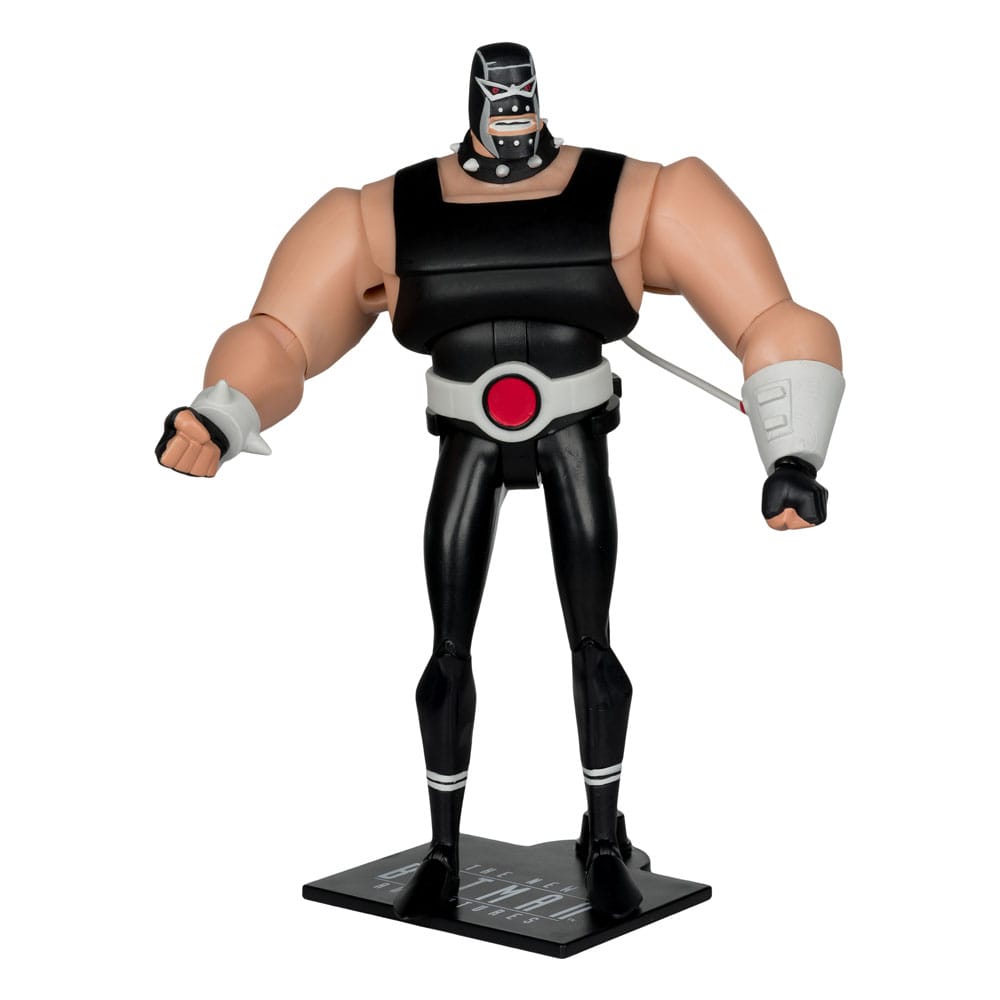 DC Direct Actionfigur The New Batman Adventures Bane 15 cm Image 10