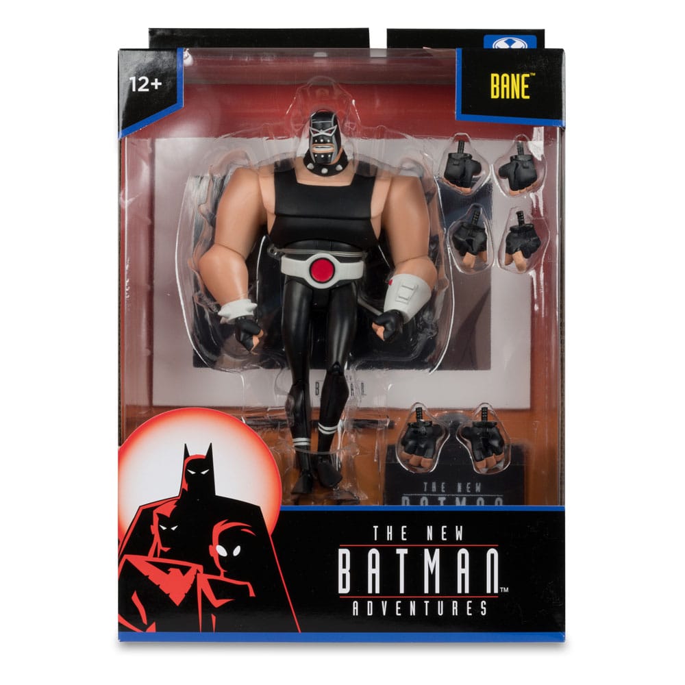 DC Direct Actionfigur The New Batman Adventures Bane 15 cm Image 11
