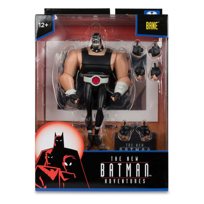 DC Direct Actionfigur The New Batman Adventures Bane 15 cm Image 11