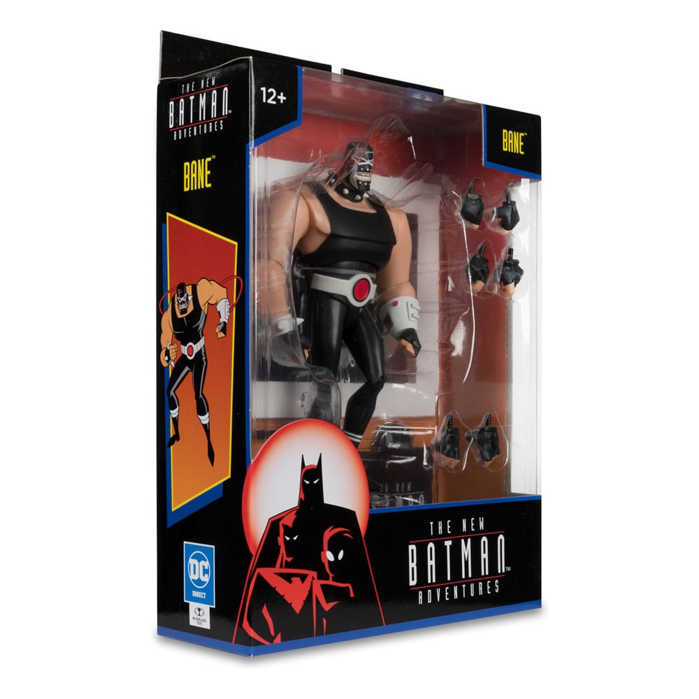 DC Direct Actionfigur The New Batman Adventures Bane 15 cm Image 12