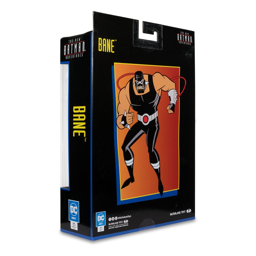 DC Direct Actionfigur The New Batman Adventures Bane 15 cm Image 13
