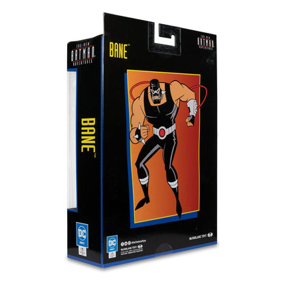 DC Direct Actionfigur The New Batman Adventures Bane 15 cm Image 13