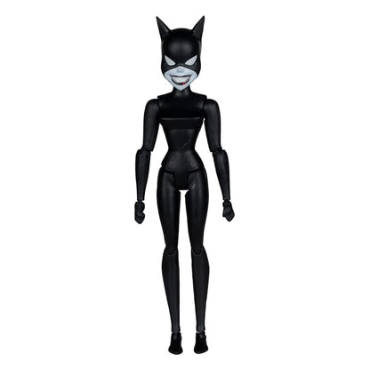 DC Direct Actionfigur The New Batman Adventures Catwoman 15 cm Image 1