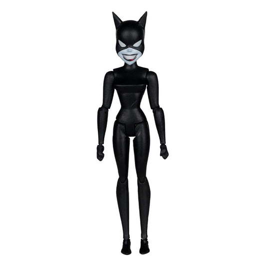 DC Direct Actionfigur The New Batman Adventures Catwoman 15 cm Image 1