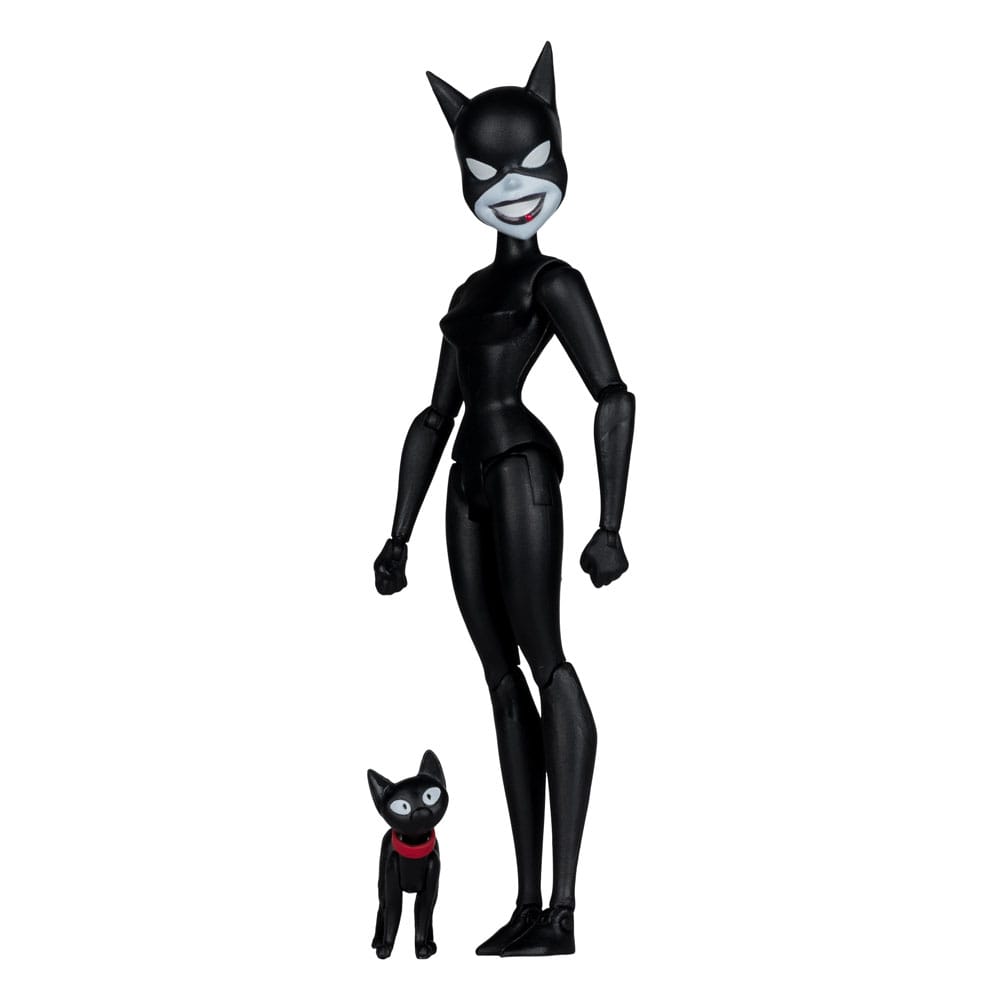 DC Direct Actionfigur The New Batman Adventures Catwoman 15 cm Image 2