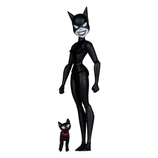 DC Direct Actionfigur The New Batman Adventures Catwoman 15 cm Image 2