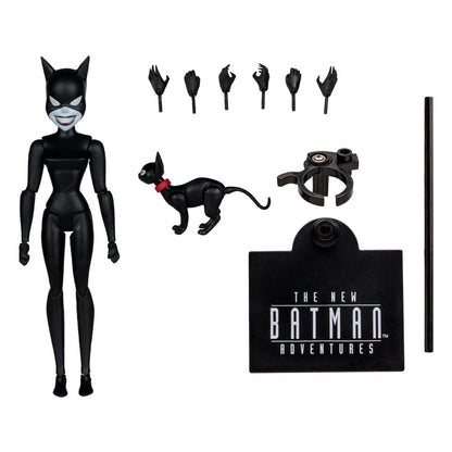 DC Direct Actionfigur The New Batman Adventures Catwoman 15 cm Image 3