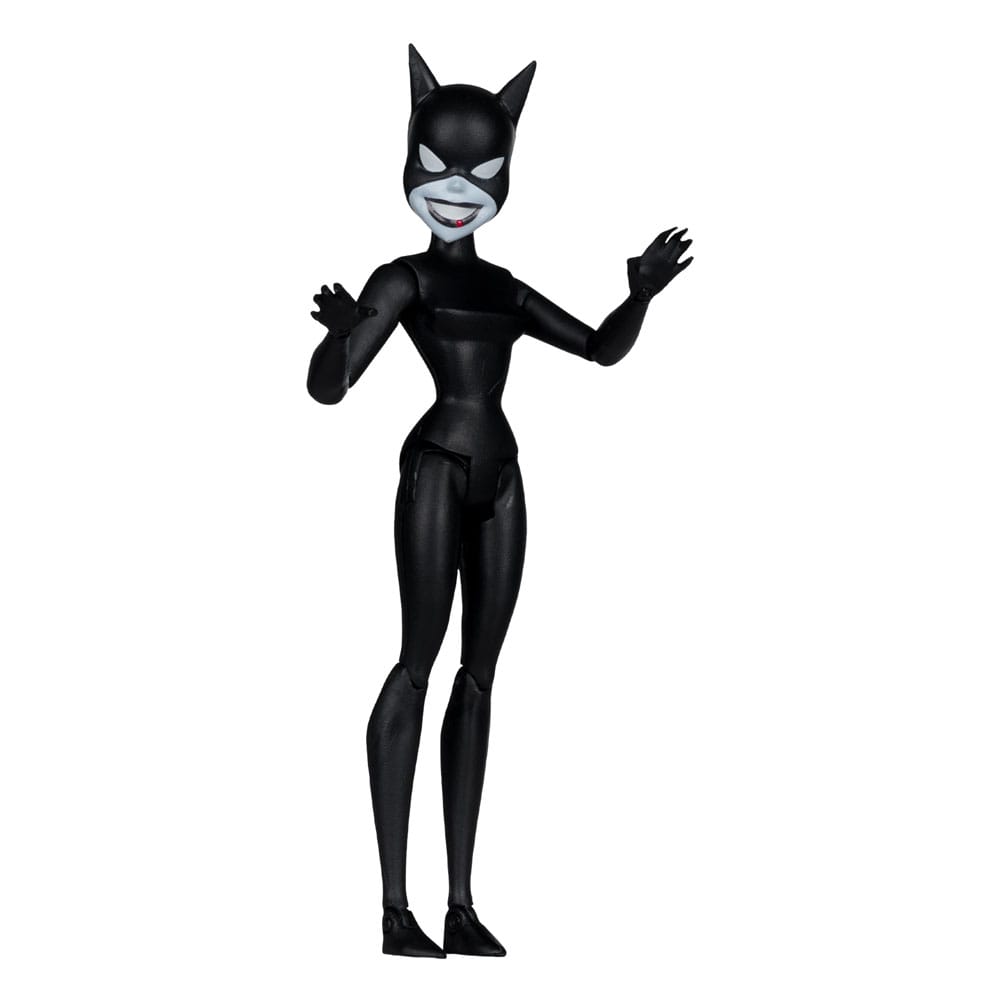 DC Direct Actionfigur The New Batman Adventures Catwoman 15 cm Image 6