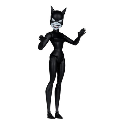 DC Direct Actionfigur The New Batman Adventures Catwoman 15 cm Image 6