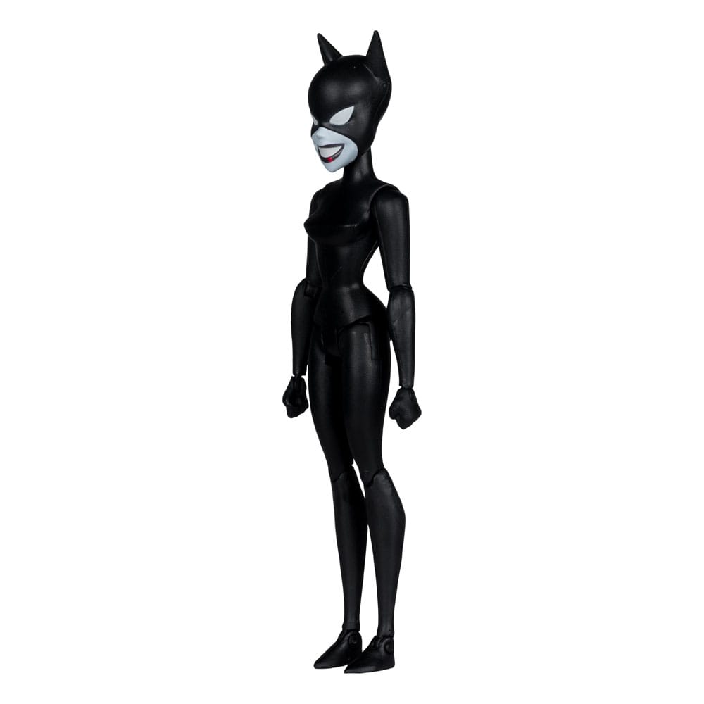 DC Direct Actionfigur The New Batman Adventures Catwoman 15 cm Image 7