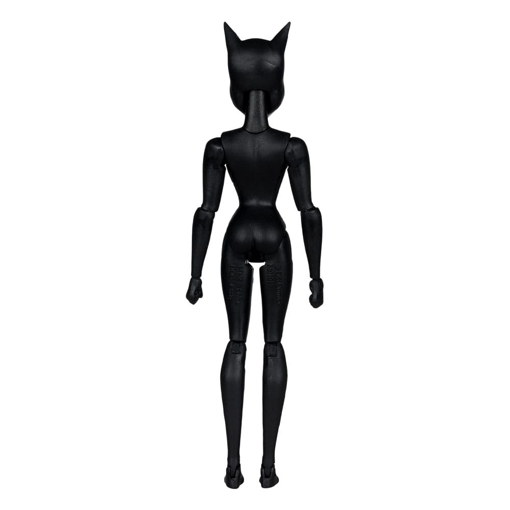 DC Direct Actionfigur The New Batman Adventures Catwoman 15 cm Image 8