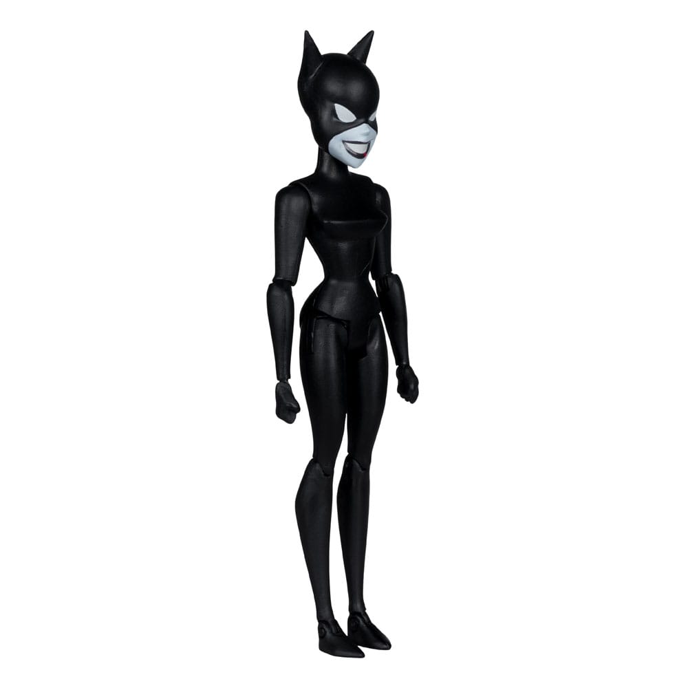 DC Direct Actionfigur The New Batman Adventures Catwoman 15 cm Image 9