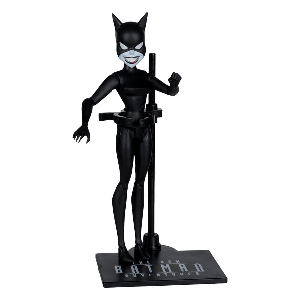 DC Direct Actionfigur The New Batman Adventures Catwoman 15 cm Image 10