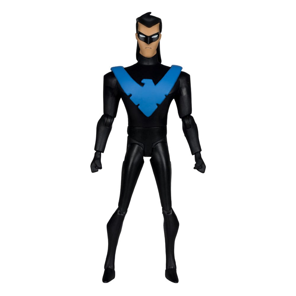 DC Direct Actionfigur The New Batman Adventures Nightwing 15 cm Image 1