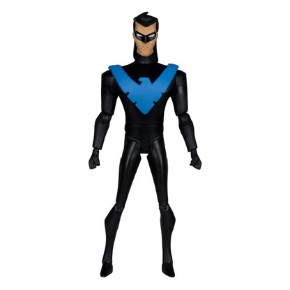 DC Direct Actionfigur The New Batman Adventures Nightwing 15 cm Image 1
