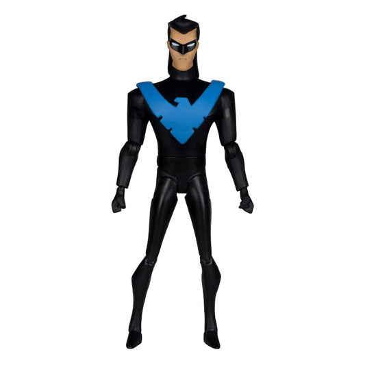 DC Direct Actionfigur The New Batman Adventures Nightwing 15 cm Image 1