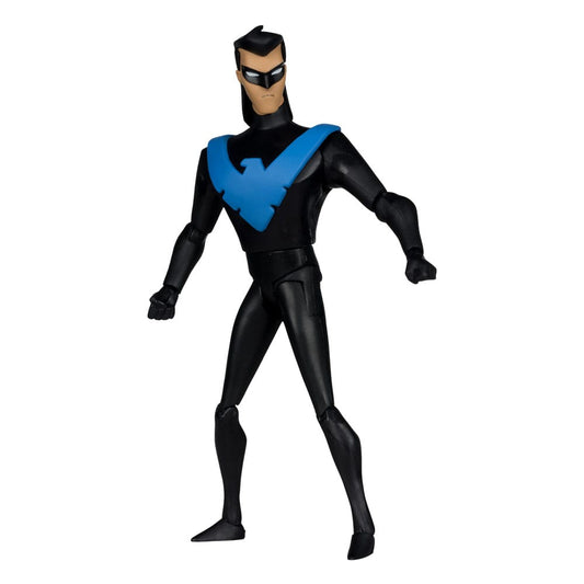 DC Direct Actionfigur The New Batman Adventures Nightwing 15 cm Image 2