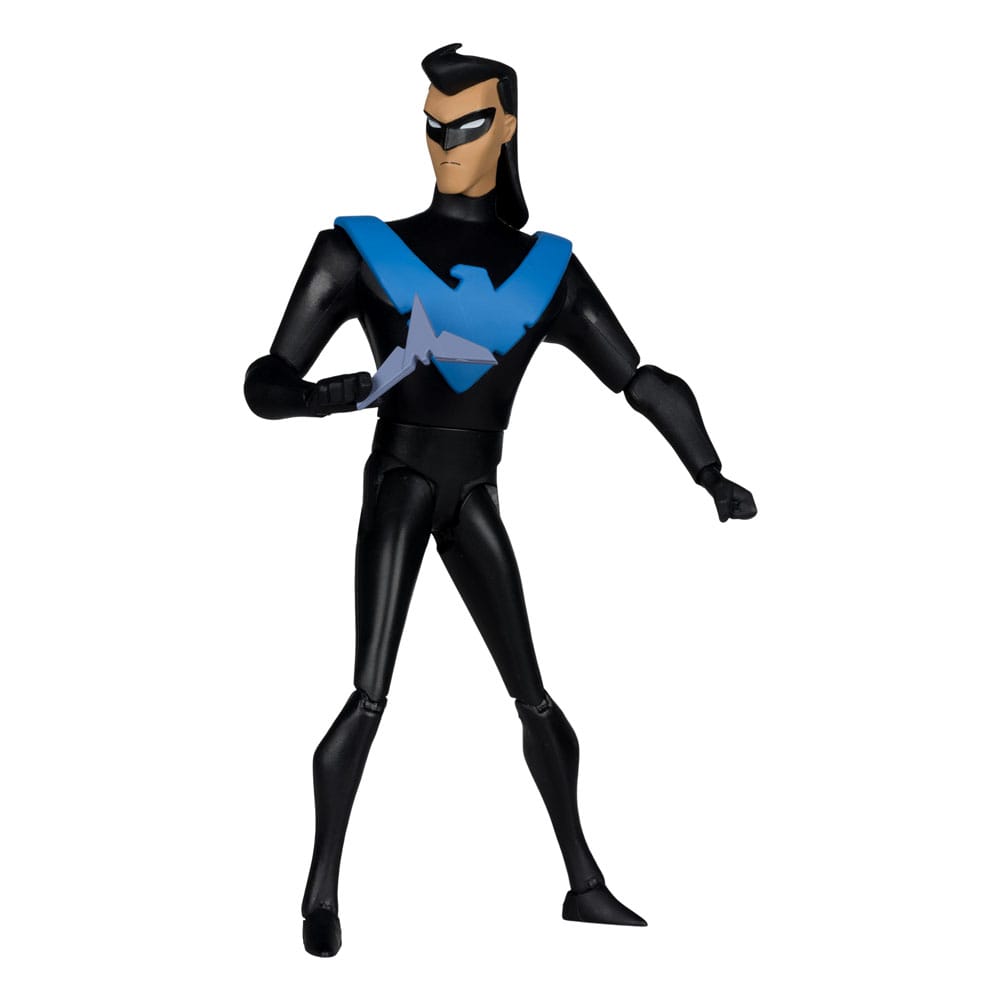 DC Direct Actionfigur The New Batman Adventures Nightwing 15 cm Image 6
