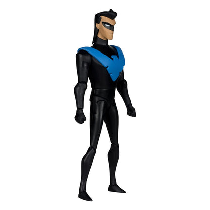 DC Direct Actionfigur The New Batman Adventures Nightwing 15 cm Image 9