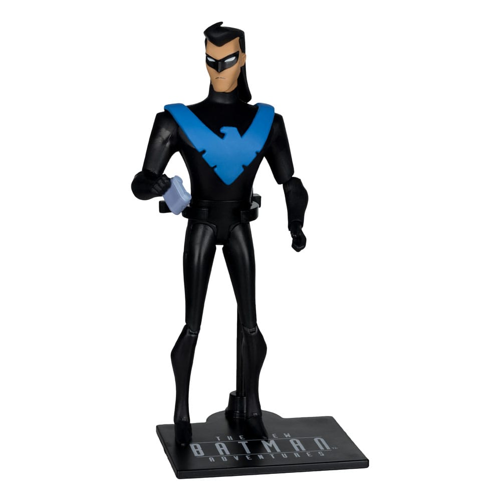 DC Direct Actionfigur The New Batman Adventures Nightwing 15 cm Image 10